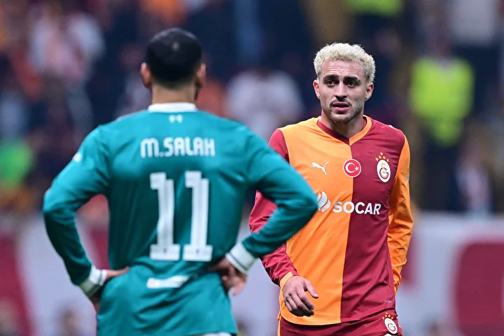 mohamed salahdan galatasaray macinda cok konusulacak hareket o anlar viral oldu 1 h1E2IUOa