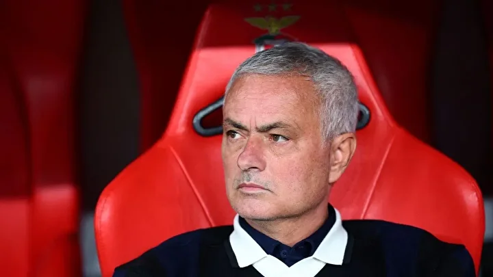 Mourinho’dan Chelsea yenilgisi sonrası flaş Kerem Aktürkoğlu açıklaması 5 mourinhodan chelsea yenilgisi sonrasi flas kerem akturkoglu aciklamasi 4 DKkSrT3K