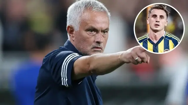 Mourinho’dan Chelsea yenilgisi sonrası flaş Kerem Aktürkoğlu açıklaması mourinhodan chelsea yenilgisi sonrasi flas kerem akturkoglu aciklamasi uMJfjC4u.webp