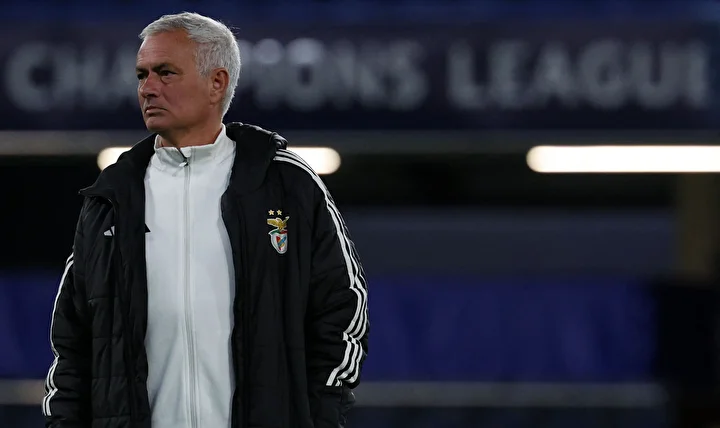 mourinhoya eski ogrencisinden sok sozler her gun ileti atiyordu 0 aXvEBVnp