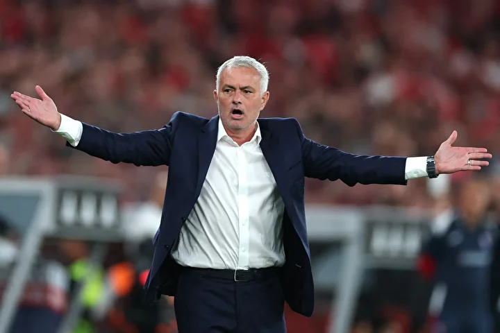 mourinhoya eski ogrencisinden sok sozler her gun ileti atiyordu 1 44Qyip8W