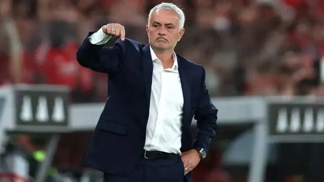 mourinhoya eski ogrencisinden sok sozler her gun ileti atiyordu fkLIKWVK.webp