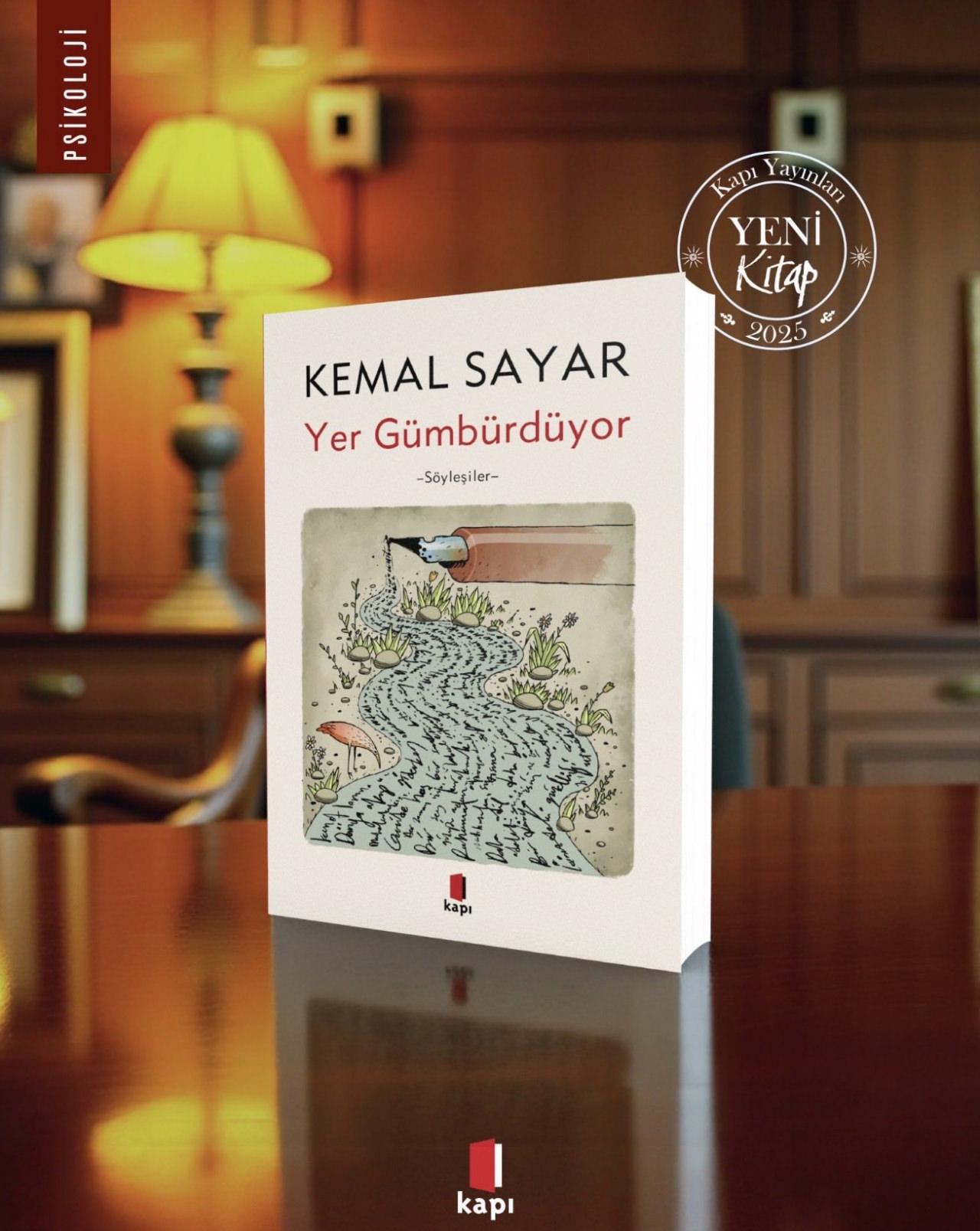 muharrir kemal sayarin yeni kitabi cikti 0 DPyMeiRD