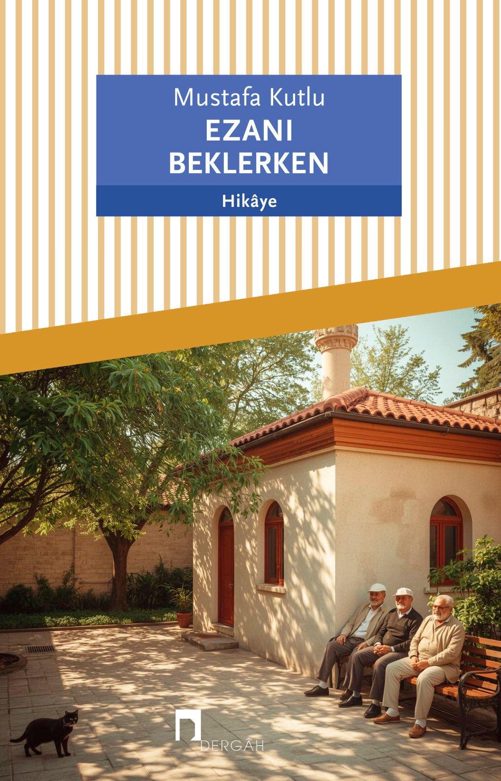 mustafa kutludan yeni kitap ezani beklerken 0 7sUcBpTn