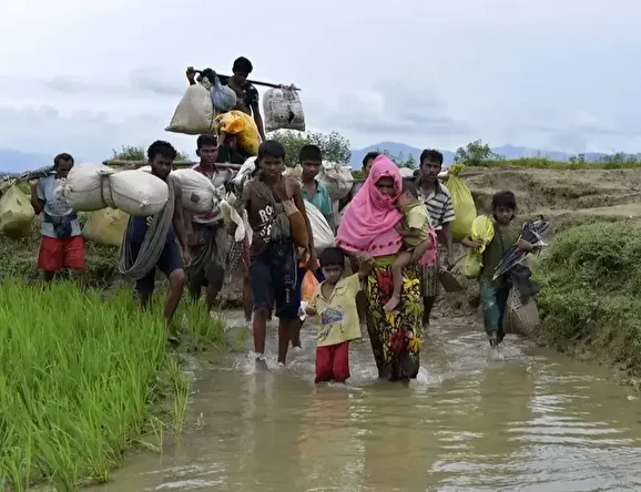 myanmardaki soykirimin ve toplu katliamin magdurlari turkiyede adalet ariyor 0 2aimUQvn
