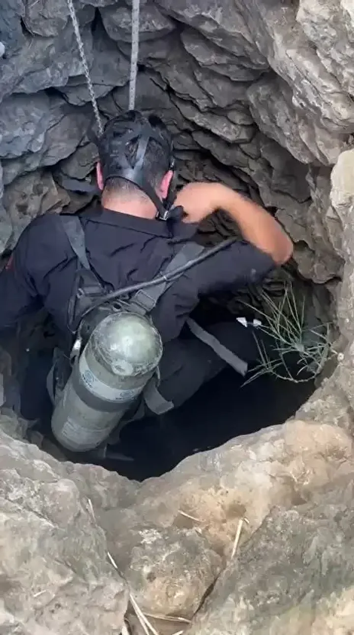 Nefes kesen kurtarma operasyonu: Diyarbakır’da kuyuya düşen dört kişi yaralandı, kurtarma çalışması sürüyor 2 nefes kesen kurtarma operasyonu diyarbakirda kuyuya dusen dort kisi yaralandi kurtarma calismasi suruyor 1 VVB6hvEe