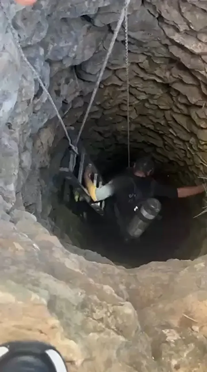Nefes kesen kurtarma operasyonu: Diyarbakır’da kuyuya düşen dört kişi yaralandı, kurtarma çalışması sürüyor 7 nefes kesen kurtarma operasyonu diyarbakirda kuyuya dusen dort kisi yaralandi kurtarma calismasi suruyor 6 kEieaYdS