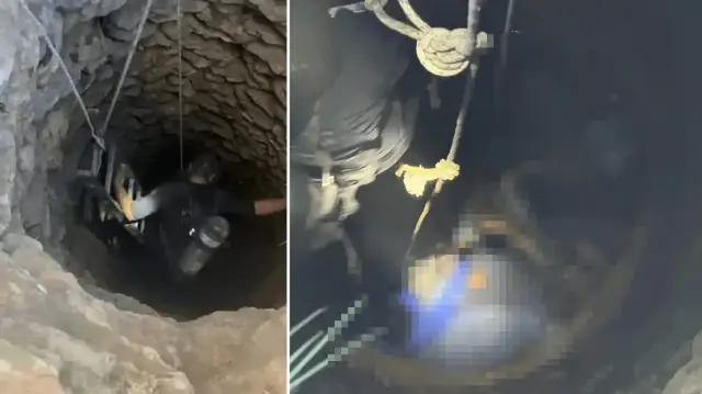 Nefes kesen kurtarma operasyonu: Diyarbakır’da kuyuya düşen dört kişi yaralandı, kurtarma çalışması sürüyor nefes kesen kurtarma operasyonu diyarbakirda kuyuya dusen dort kisi yaralandi kurtarma calismasi suruyor tYiLVzPj.webp