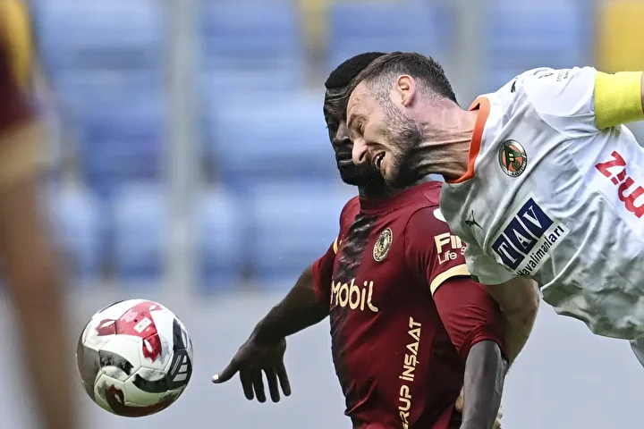 nefes kesen macta kazanan cikmadi goller maca damga vurdu 2 yECYVZde