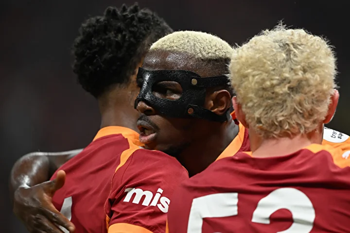 Nihat Kahveci'den çarpıcı derbi yorumu! "Galatasaray'ın en iyisiydi" 3 nihat kahveciden carpici derbi yorumu galatasarayin en iyisiydi 2