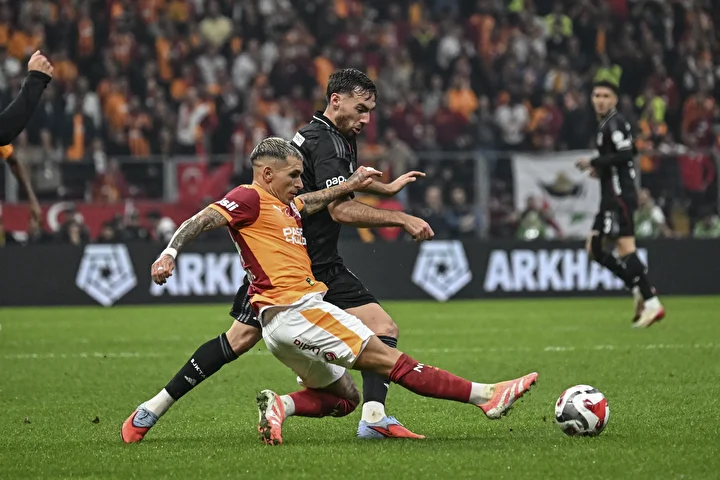 Nihat Kahveci'den çarpıcı derbi yorumu! "Galatasaray'ın en iyisiydi" 4 nihat kahveciden carpici derbi yorumu galatasarayin en iyisiydi 3 raFz3Zdv