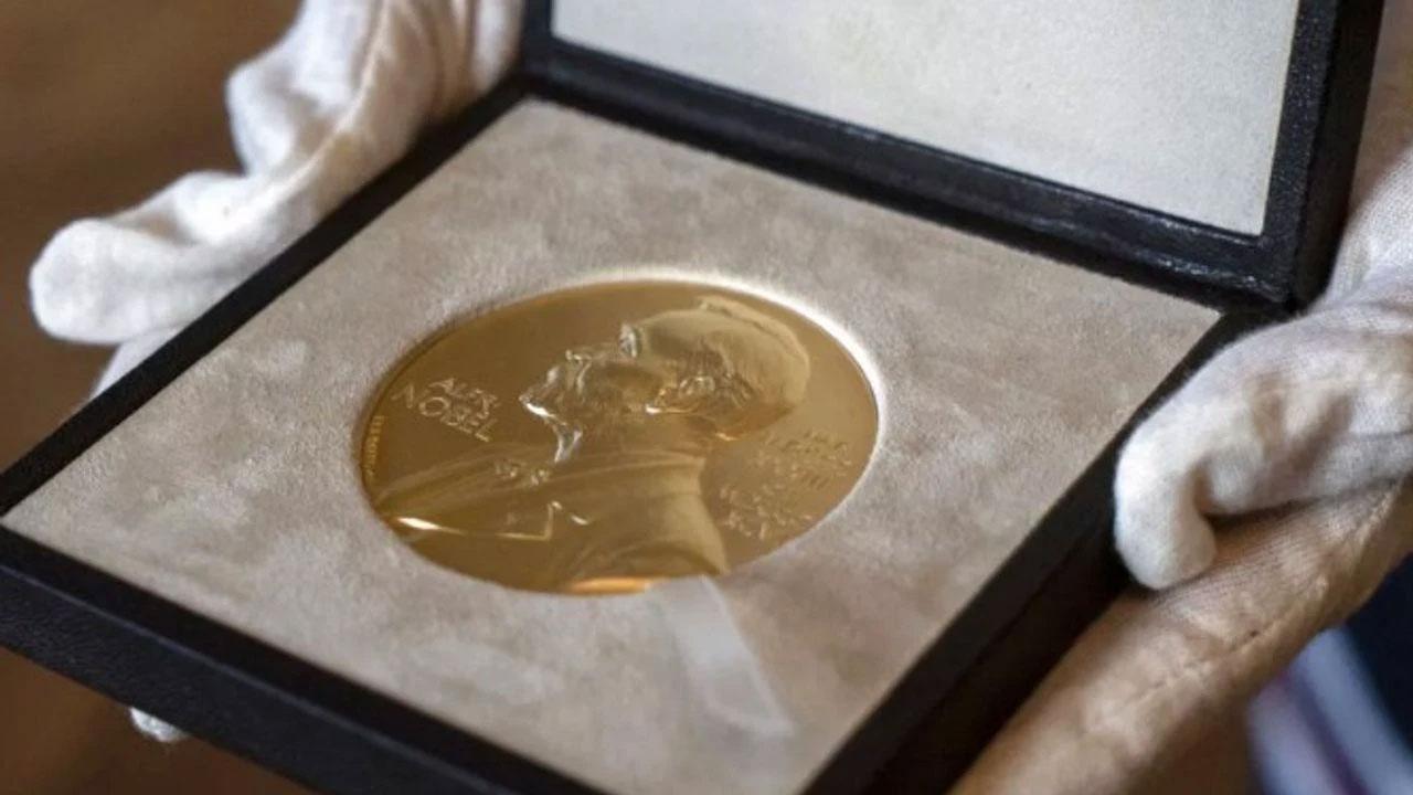Nobel Barış Ödülü'nde sızıntı savı ortalığı karıştırdı! Soruşturma başlatıldı 2 nobel baris odulunde sizinti savi ortaligi karistirdi sorusturma baslatildi 1 QnVM8mBE