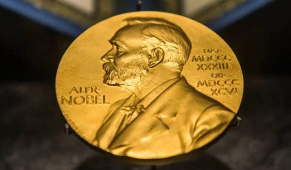 Nobel Barış Ödülü’nde sızıntı savı ortalığı karıştırdı! Soruşturma başlatıldı nobel baris odulunde sizinti savi ortaligi karistirdi sorusturma baslatildi 1QKbMRJB.jpg
