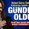 ÖSYM duyurdu: KPSS sonuçları açıklandı nobel baris odulunu kazanan machado israili ulkesine askeri mudahale icin davet etmis XckKBjjg.jpg
