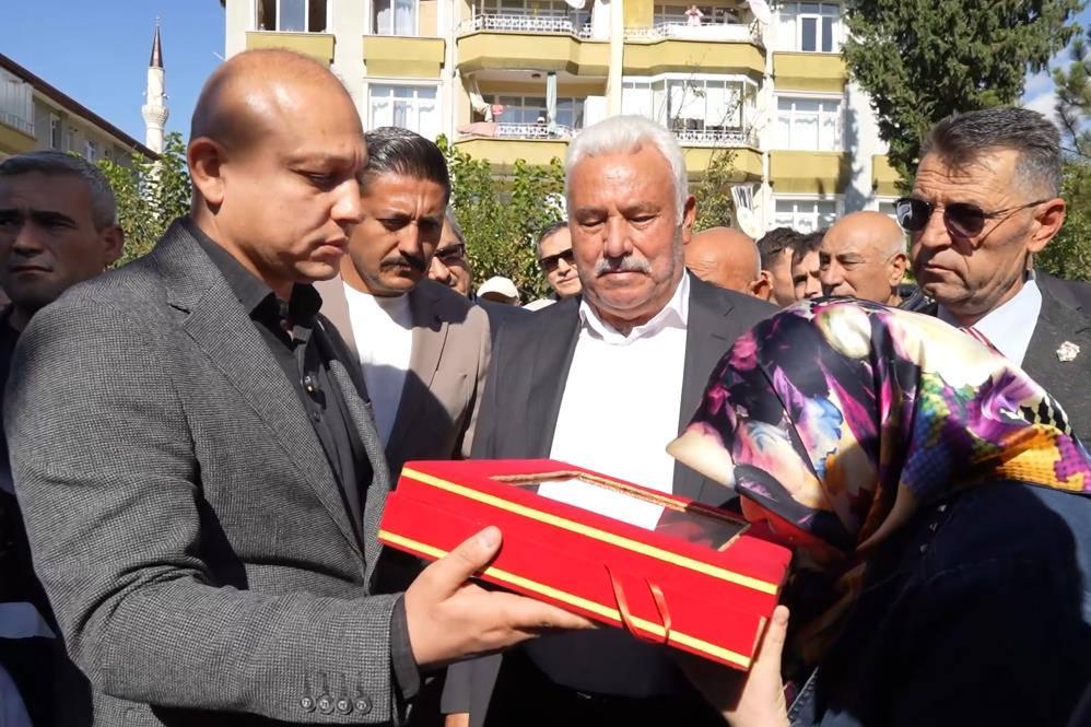 oglu orucluyken sehit dustu anneden duygulandiran istek 1