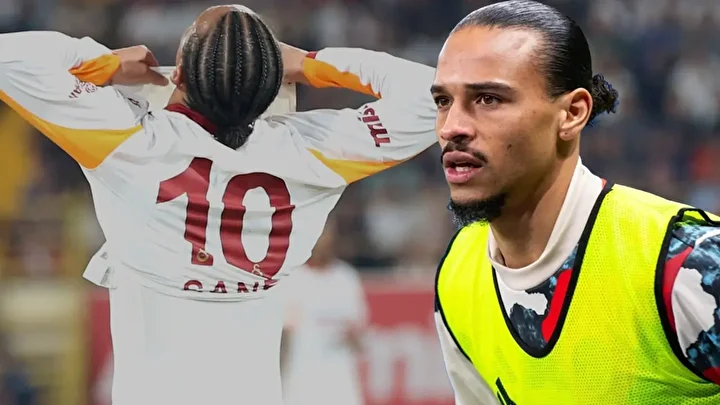 okan buruk manzarali arayarak konustu derbide basrol sensin 2
