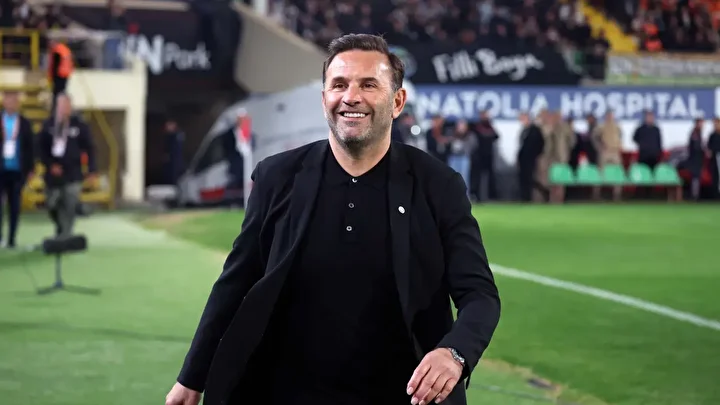 okan buruk manzarali arayarak konustu derbide basrol sensin 4