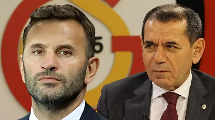 Okan Buruk’a 50 milyon euro muştusu: Dursun Özbek’in tek kaidesi var! 1 okan buruka 50 milyon euro mustusu dursun ozbekin tek kaidesi var 0 Vm5RmAjO