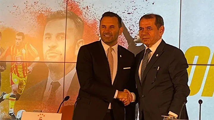Okan Buruk’a 50 milyon euro muştusu: Dursun Özbek’in tek kaidesi var! 3 okan buruka 50 milyon euro mustusu dursun ozbekin tek kaidesi var 2 uC5zCaQp