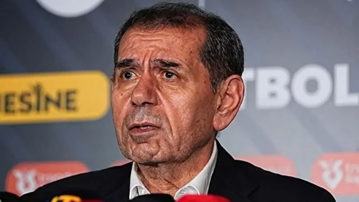 Okan Buruk’a 50 milyon euro muştusu: Dursun Özbek’in tek kaidesi var! 5 okan buruka 50 milyon euro mustusu dursun ozbekin tek kaidesi var 4