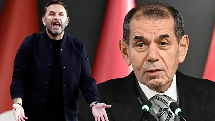 Okan Buruk’a 50 milyon euro muştusu: Dursun Özbek’in tek kaidesi var! 6 okan buruka 50 milyon euro mustusu dursun ozbekin tek kaidesi var 5 3RvYYJM8