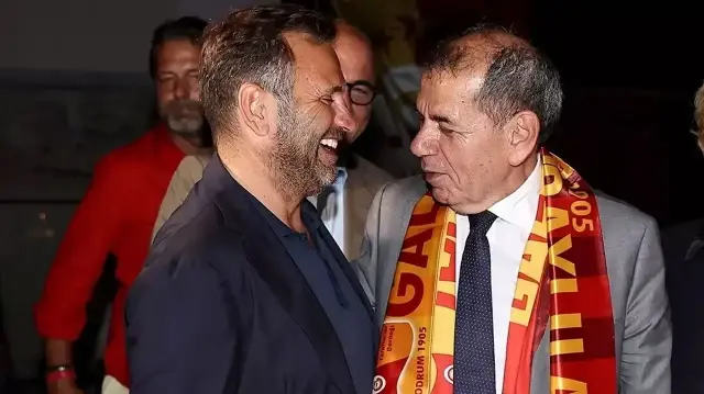 Okan Buruk’a 50 milyon euro muştusu: Dursun Özbek’in tek kaidesi var! okan buruka 50 milyon euro mustusu dursun ozbekin tek kaidesi var My33bAkT.webp