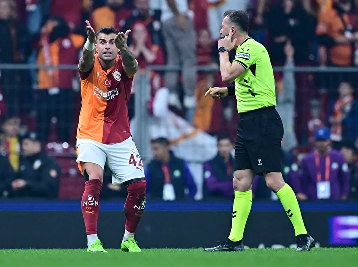 okan buruktan hakem yasin kola sert kelamlar ne dedigi ortaya cikti 2 KyuE88AD