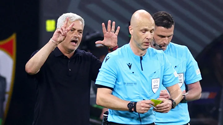 olayli final icin mourinho itirafi yasadigim en makus tacizdi 1 TKNUYYuK