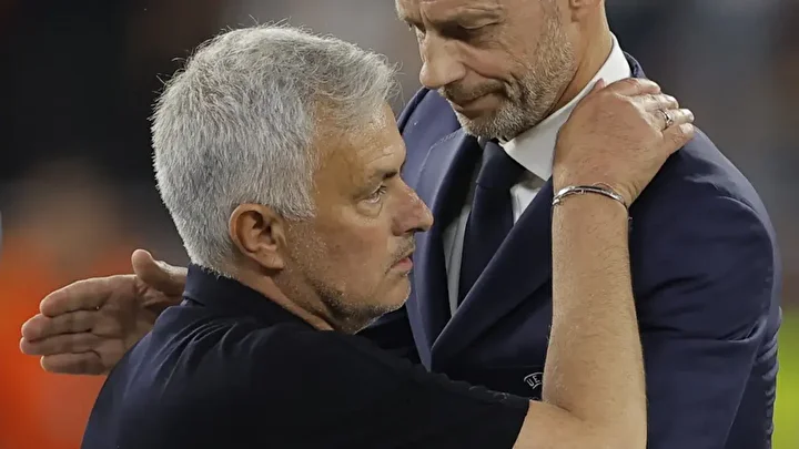 olayli final icin mourinho itirafi yasadigim en makus tacizdi 3 mvCcHjeq