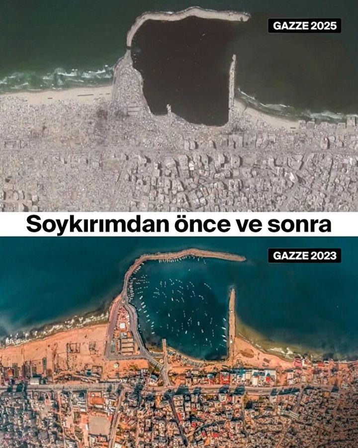 On binlerce canın akabinde Gazze'de ateşkes 5 on binlerce canin akabinde gazzede ateskes 4 RcQS2b7d