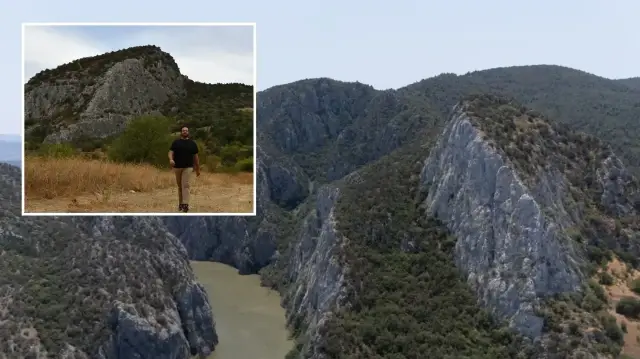 osman gazinin 1300lerin basinda fethettigi cadirli kalesinin yeri tespit edildi zVFEcczy.webp
