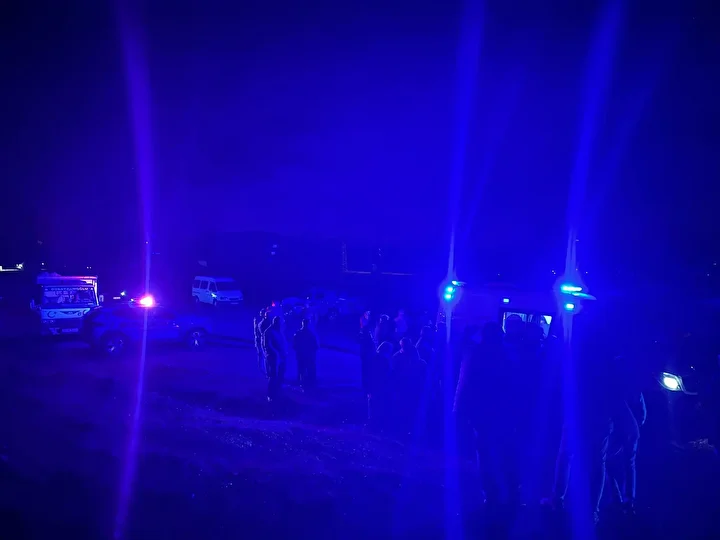 ot bicen baba ogul ucuruma dustu polis memuru ogul oldu baba yaralandi 7