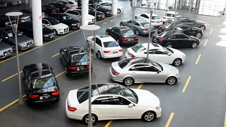 Otomotivde tüm vakitlerin rekoru kırıldı: 9 ayda 927 bin adet satıldı, işte en çok satılan modeller ve segmentler 4 otomotivde tum vakitlerin rekoru kirildi 9 ayda 927 bin adet satildi iste en cok Ar8t9IeE