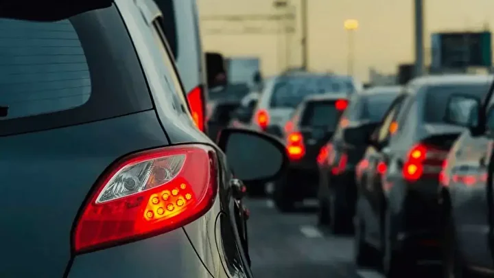 Otomotivde tüm vakitlerin rekoru kırıldı: 9 ayda 927 bin adet satıldı, işte en çok satılan modeller ve segmentler 3 otomotivde tum vakitlerin rekoru kirildi 9 ayda 927 bin adet satildi iste en cok vdNWAR4Z