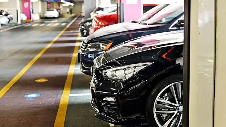 Otomotivde tüm vakitlerin rekoru kırıldı: 9 ayda 927 bin adet satıldı, işte en çok satılan modeller ve segmentler 7 otomotivde tum vakitlerin rekoru kirildi 9 ayda 927 bin adet satildi iste en cok w8PA9cEB