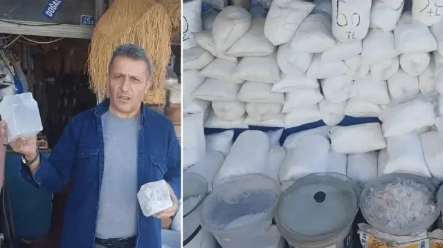 pakistandan ve cankiridan kayseriye getiriyor musterilerin gozu onunde parcalayip satiyor WFvAhasU.webp