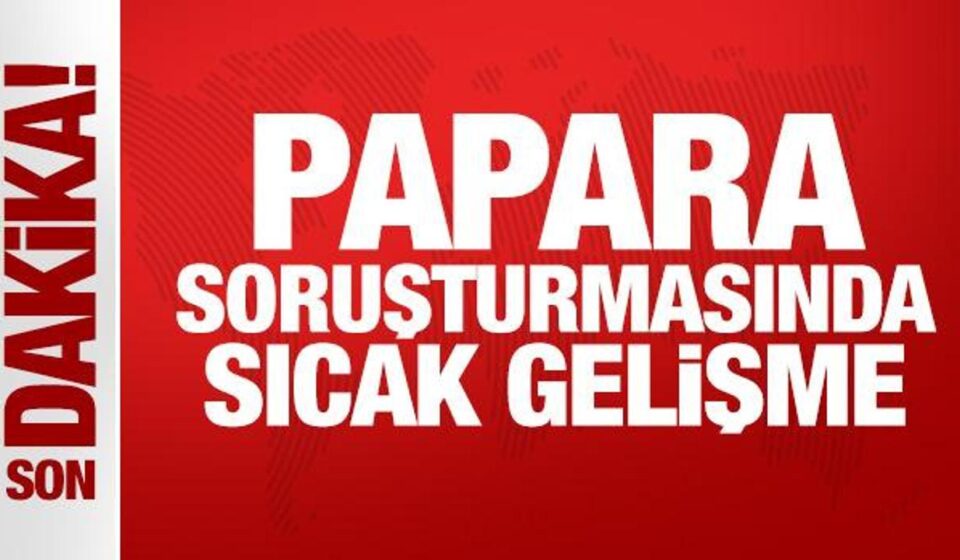 Papara soruşturması tamamlandı: İşte istenen ceza papara sorusturmasi tamamlandi iste istenen ceza RfcqEKEj.jpg