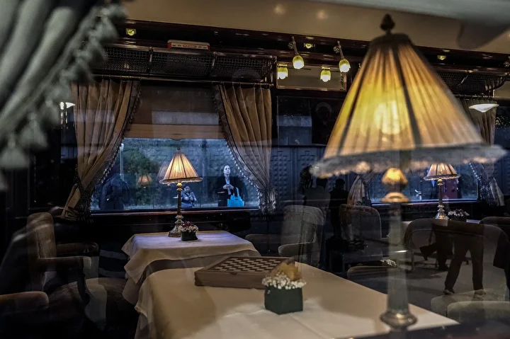 paristen yola cikan orient express yilin ikinci seferi icin istanbula geldi 3 RZzTINYL