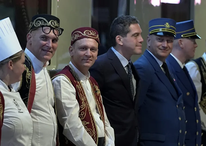 paristen yola cikan orient express yilin ikinci seferi icin istanbula geldi 9 BGlkdzS3