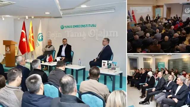 Priştine ve Üsküp’te edebiyat söyleşileri pristine ve uskupte edebiyat soylesileri 1Ql92EcD.webp