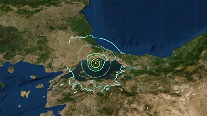 Prof. Dr. Osman Bektaş İstanbul zelzelesi için bilinmeyen mekanizmayı paylaştı: İstanbul'da büyük zelzele olacak mı? 1 prof dr osman bektas istanbul zelzelesi icin bilinmeyen mekanizmayi paylasti istanbulda buyuk zelzele olacak QDS4Y4Zv