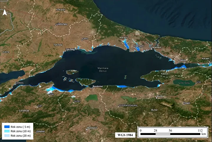 Prof. Dr. Osman Bektaş İstanbul zelzelesi için bilinmeyen mekanizmayı paylaştı: İstanbul'da büyük zelzele olacak mı? 4 prof dr osman bektas istanbul zelzelesi icin bilinmeyen mekanizmayi paylasti istanbulda buyuk zelzele olacak Zk8NAtbd