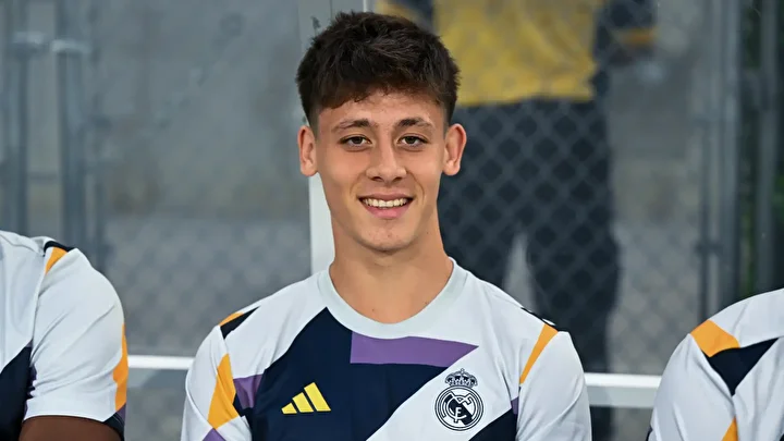 real madridde inanilmaz olay futbolcular arda guler icin birlesti 1 mvy1arUz
