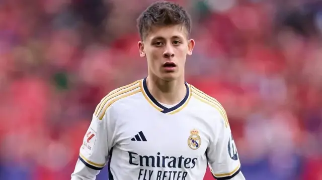 real madridde inanilmaz olay futbolcular arda guler icin birlesti eJ1XIxXp.webp