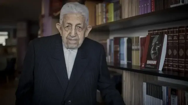 recai kutanin vefatinin birinci yili rahmetle yad ediliyor AXzJxlEu.webp