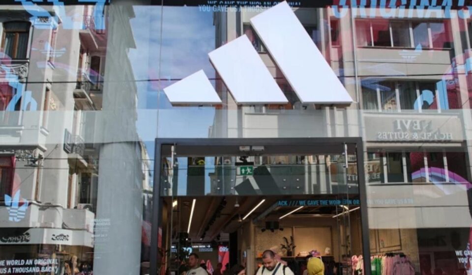 Rekabet Kurulu cezayı kesti: Adidas 402 milyon TL ödeyecek! rekabet kurulu cezayi kesti adidas 402 milyon tl odeyecek x3SiQl9s.jpg