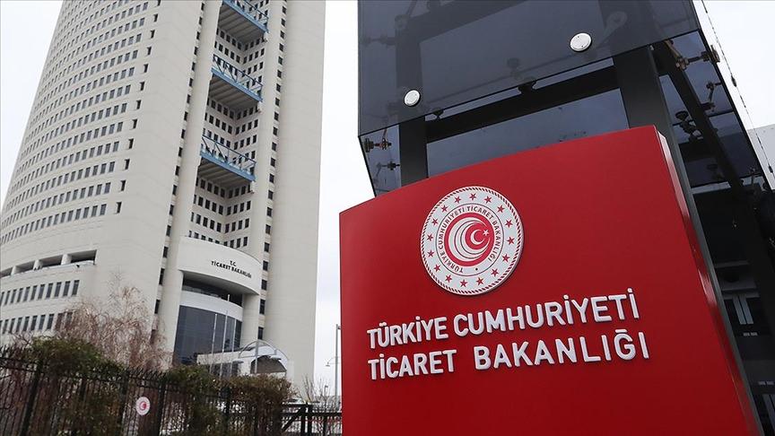 Resmi Gazete'te yayımlandı! Fiyat etiketlerinde yeni dönem! Artık mecburî olacak 2 resmi gazetete yayimlandi fiyat etiketlerinde yeni donem artik mecbur olacak 1 sdryIQSU