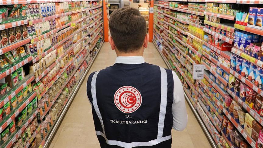 Resmi Gazete'te yayımlandı! Fiyat etiketlerinde yeni dönem! Artık zarurî olacak 1 resmi gazetete yayimlandi fiyat etiketlerinde yeni donem artik zarur olacak 0 SwEhZFNU