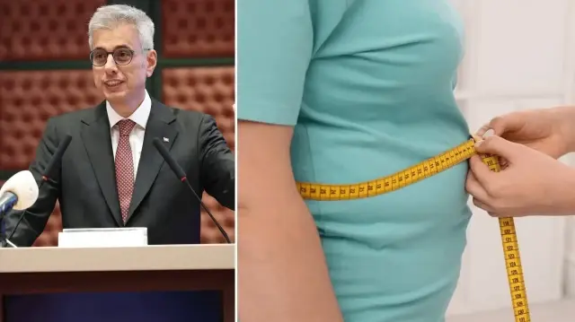 Sağlık Bakanı Memişoğlu canlı yayında uyardı: Türkiye’deki insanların yüzde 70’e yakını kilolu saglik bakani memisoglu canli yayinda uyardi turkiyedeki insanlarin yuzde 70e yakini kilolu nkPJlikV.webp