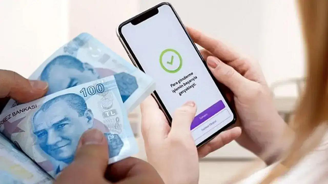 Sakın TIKLAMAYIN! Bu kere IBAN'a yüklendiler: Basınca para uçup gidiyor 1 sakin tiklamayin bu kere ibana yuklendiler basinca para ucup gidiyor 0